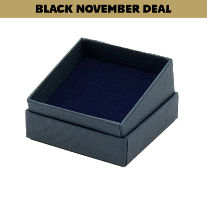 Seattle | Affordable Eco-Friendly 45x45mm Universal Box (Pack of 20)