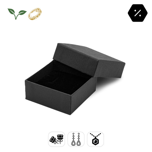 Seattle | Affordable Eco-Friendly 60x60mm Universal Box (Pack of 20)