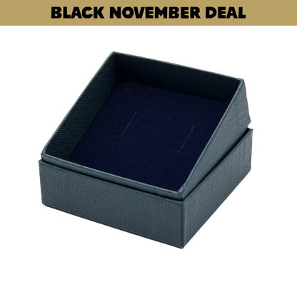 Seattle | Affordable Eco-Friendly 60x60mm Universal Box (Pack of 20)