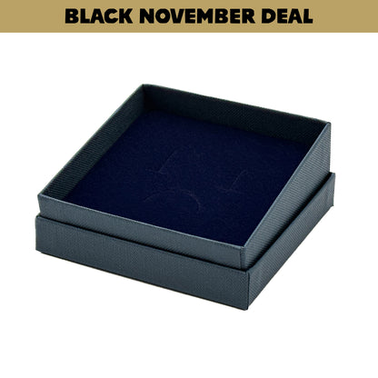 Seattle | Affordable Eco-Friendly 80x80mm Universal Box (Pack of 20)