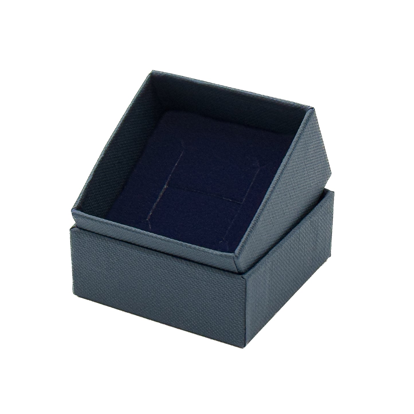 Seattle | Affordable Eco-Friendly Ring Box (Pack of 20)