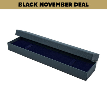 Seattle | Affordable Eco-Friendly Bracelet Box (Pack of 20)