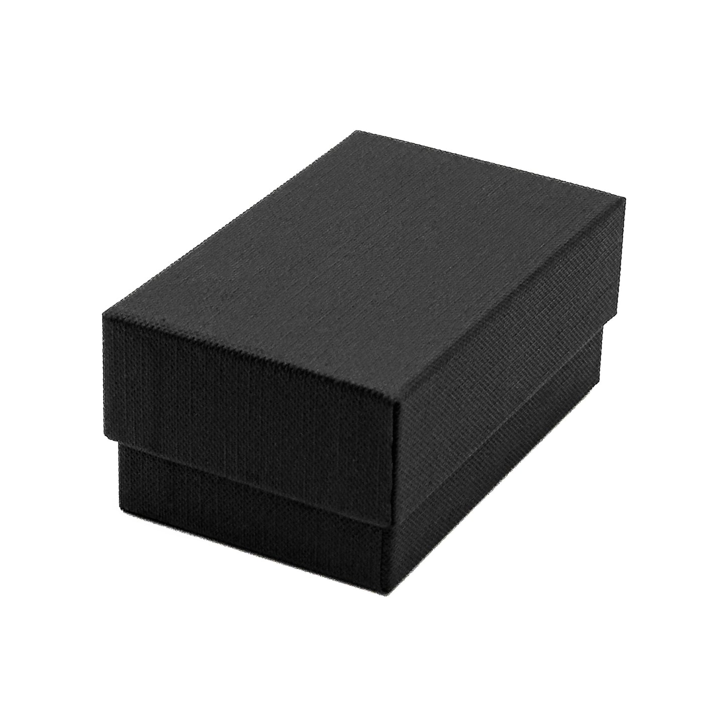Seattle | Affordable Eco-Friendly Cufflink / Double Ring Box (Pack of 20)