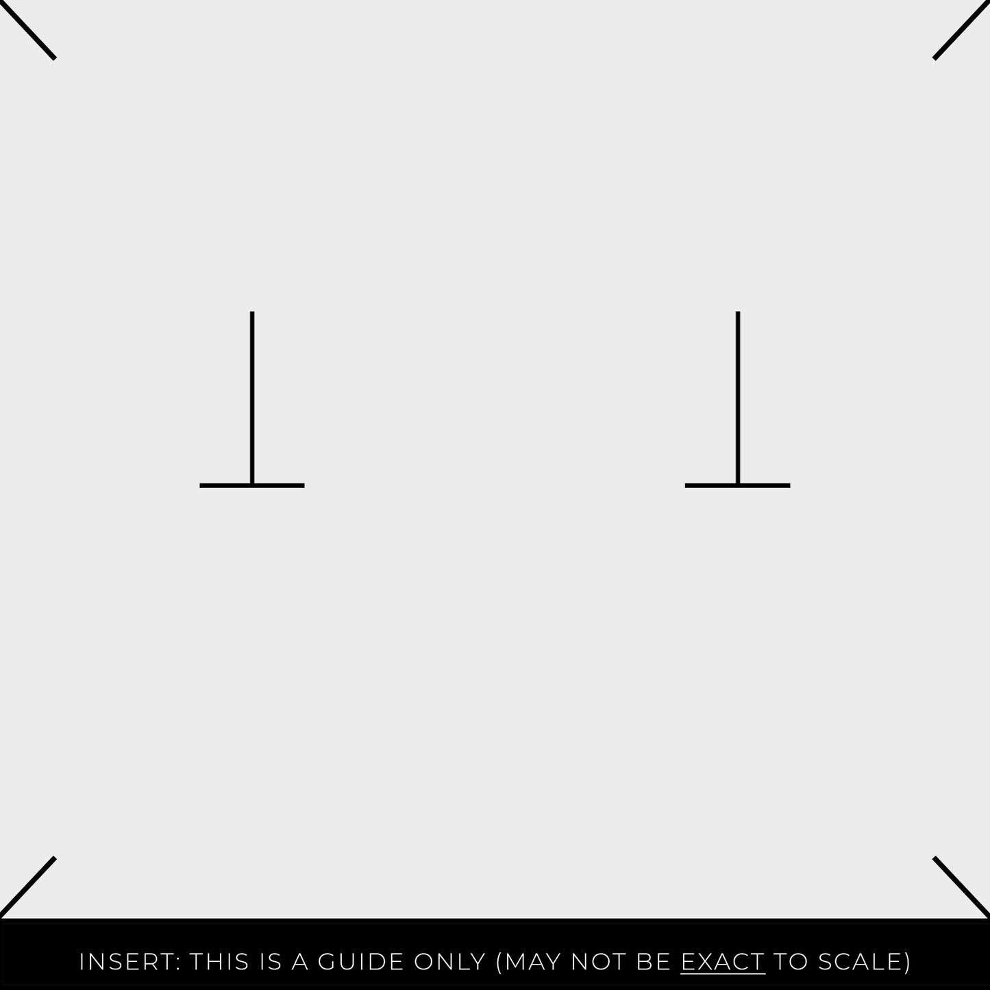 Seattle | Affordable Eco-Friendly 60x60mm Universal Box (Pack of 20)