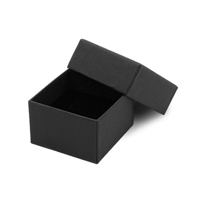 Seattle | Affordable Eco-Friendly Ring Box (Pack of 20)