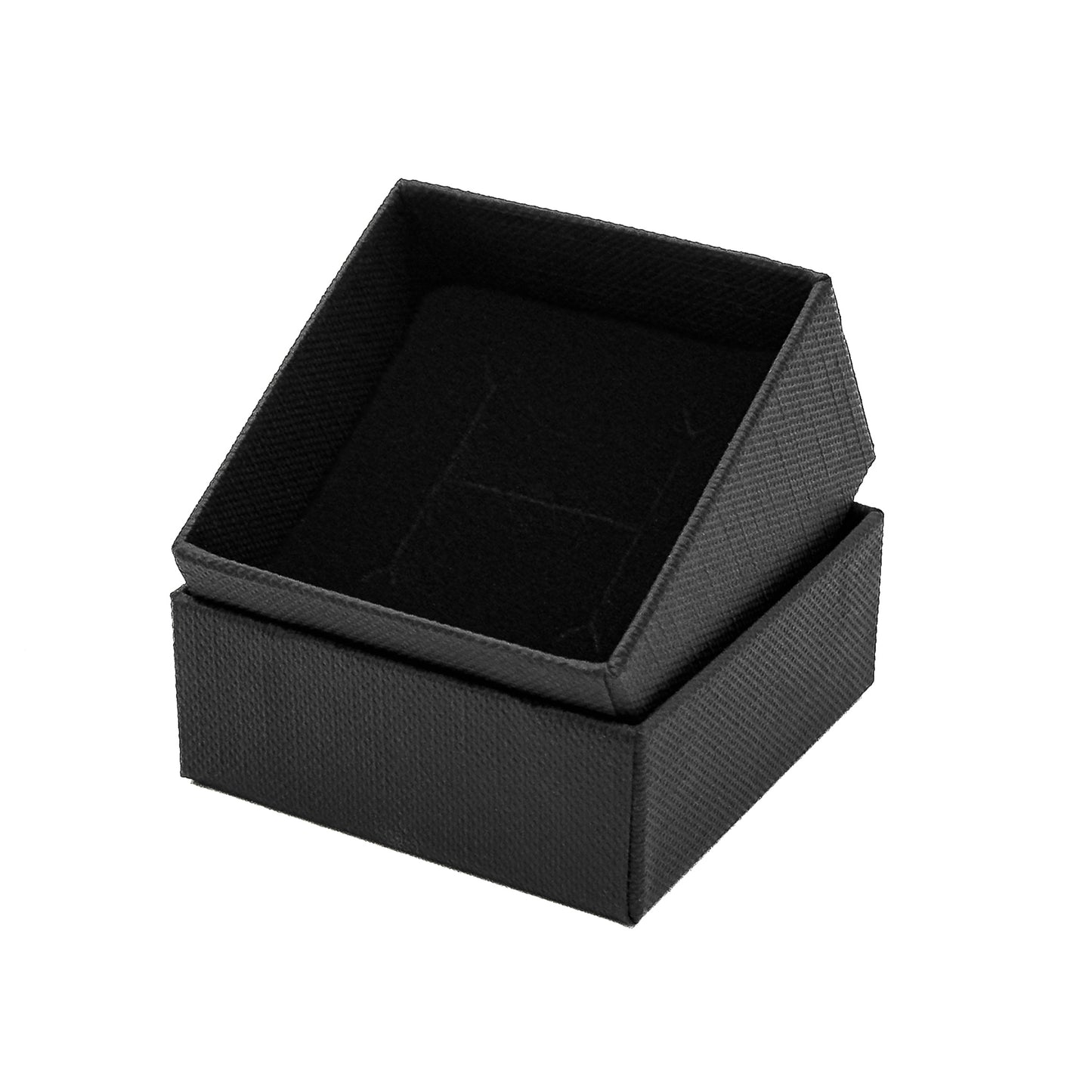 Seattle | Affordable Eco-Friendly Ring Box (Pack of 20)