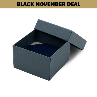 Seattle | Affordable Eco-Friendly Watch Box (Pack of 20)