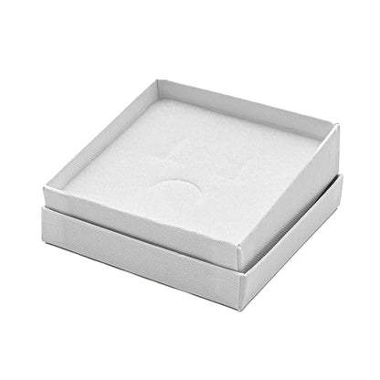 Seattle | Affordable Eco-Friendly 80x80mm Universal Box (Pack of 20)