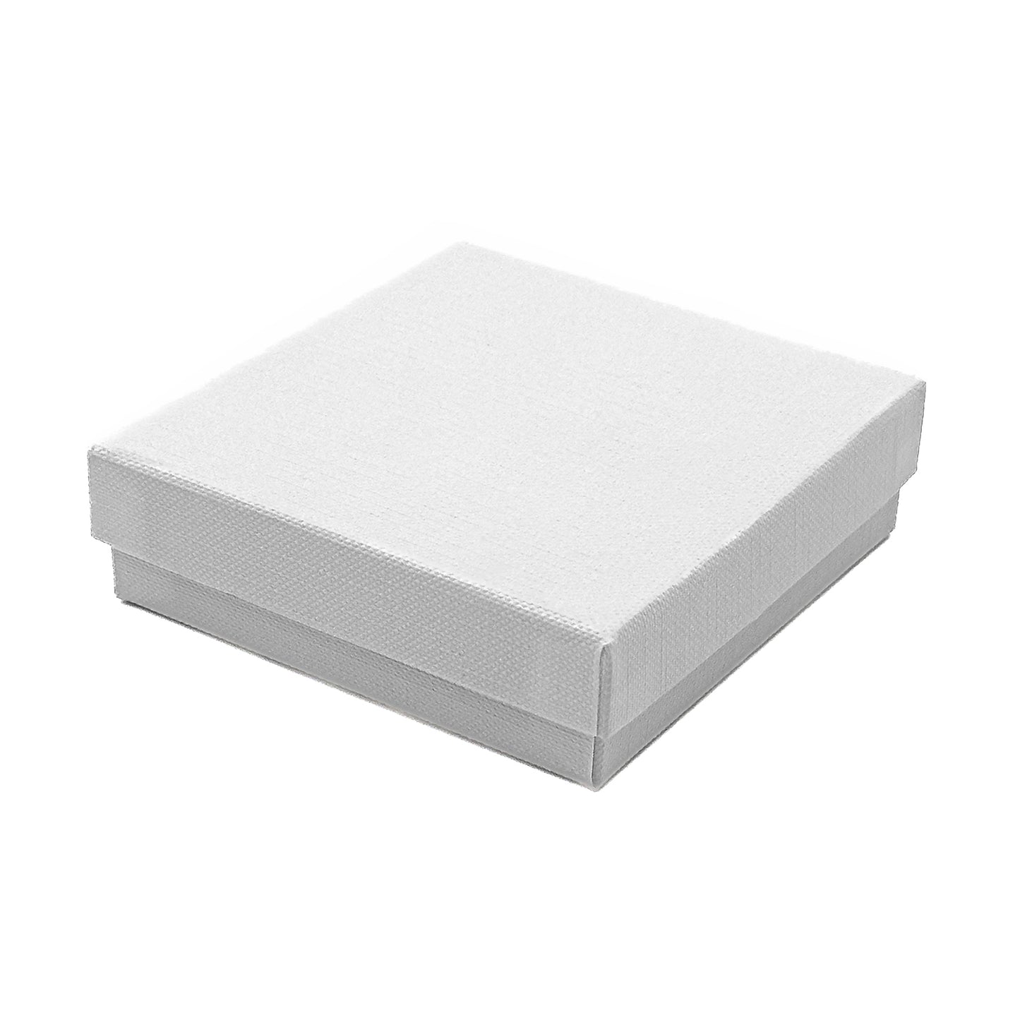 Seattle | Affordable Eco-Friendly 80x80mm Universal Box (Pack of 20)