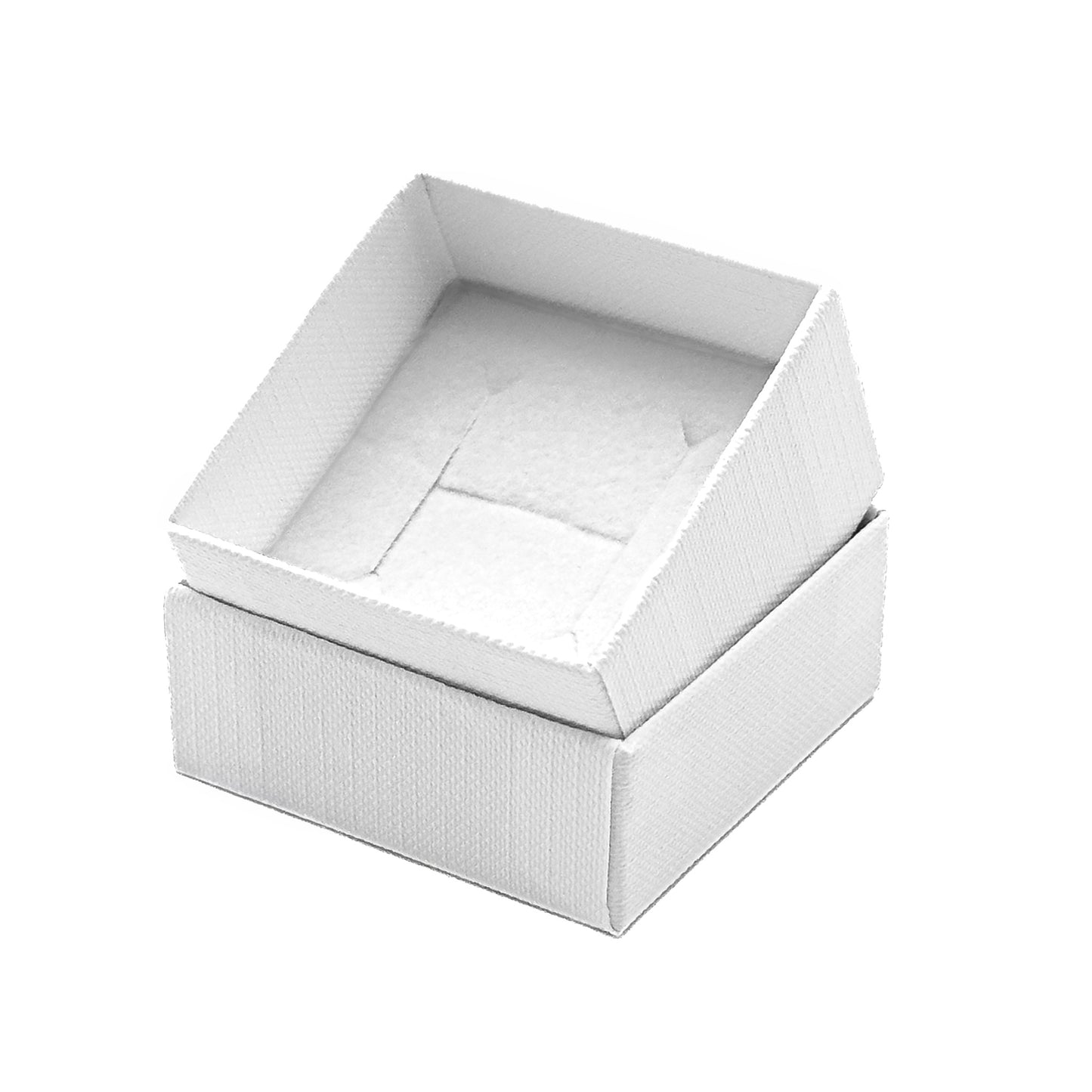 Seattle | Affordable Eco-Friendly Ring Box (Pack of 20)