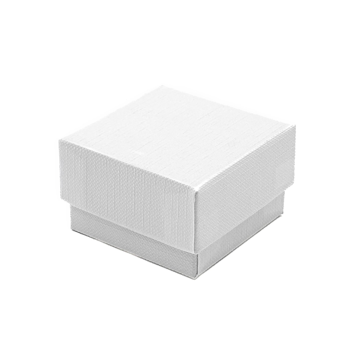 Seattle | Affordable Eco-Friendly Ring Box (Pack of 20)