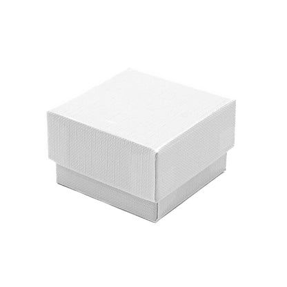 Seattle | Affordable Eco-Friendly Ring Box (Pack of 20)
