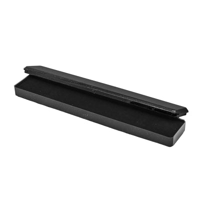 Sparkle Glitter Range | Two-Piece Glossy Plastic Boxes (Special Order Only)