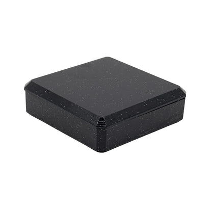 Sparkle Glitter Range | Two-Piece Glossy Plastic Boxes (Special Order Only)