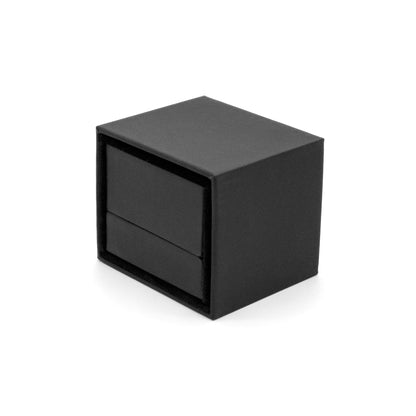 Stratford | Soft-Touch Sleeved Ring Case (Pack of 10)