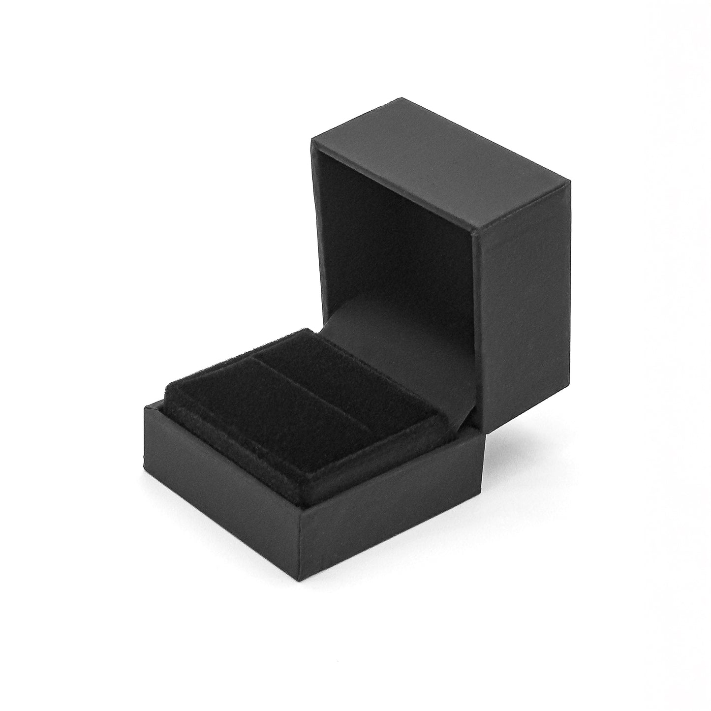 Stratford | Soft-Touch Sleeved Ring Case (Pack of 10)