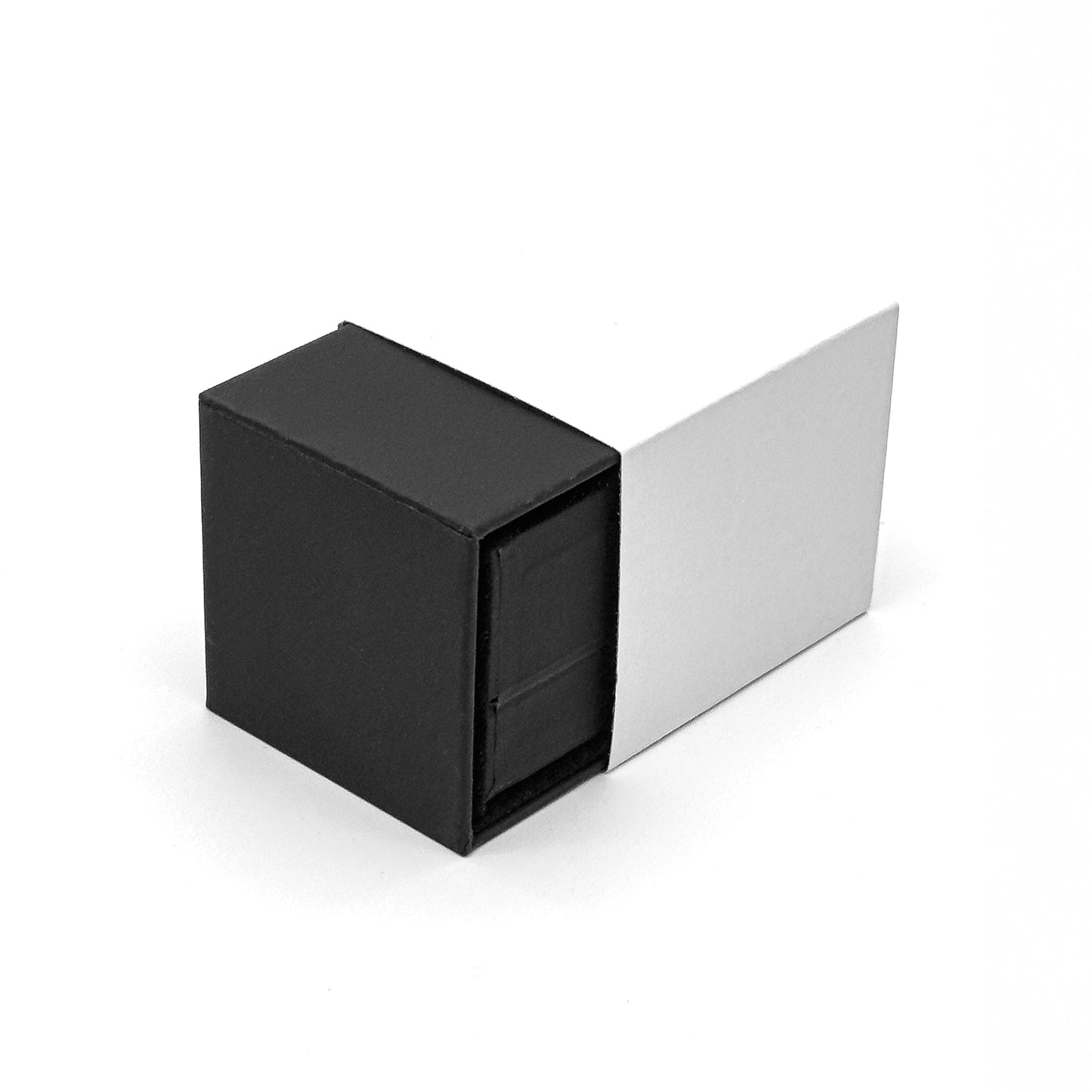 Stratford | Soft-Touch Sleeved Ring Case (Pack of 10)