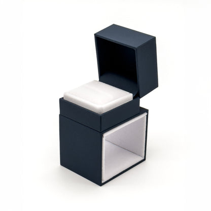 Stratford | Soft-Touch Sleeved Ring Case (Pack of 10)