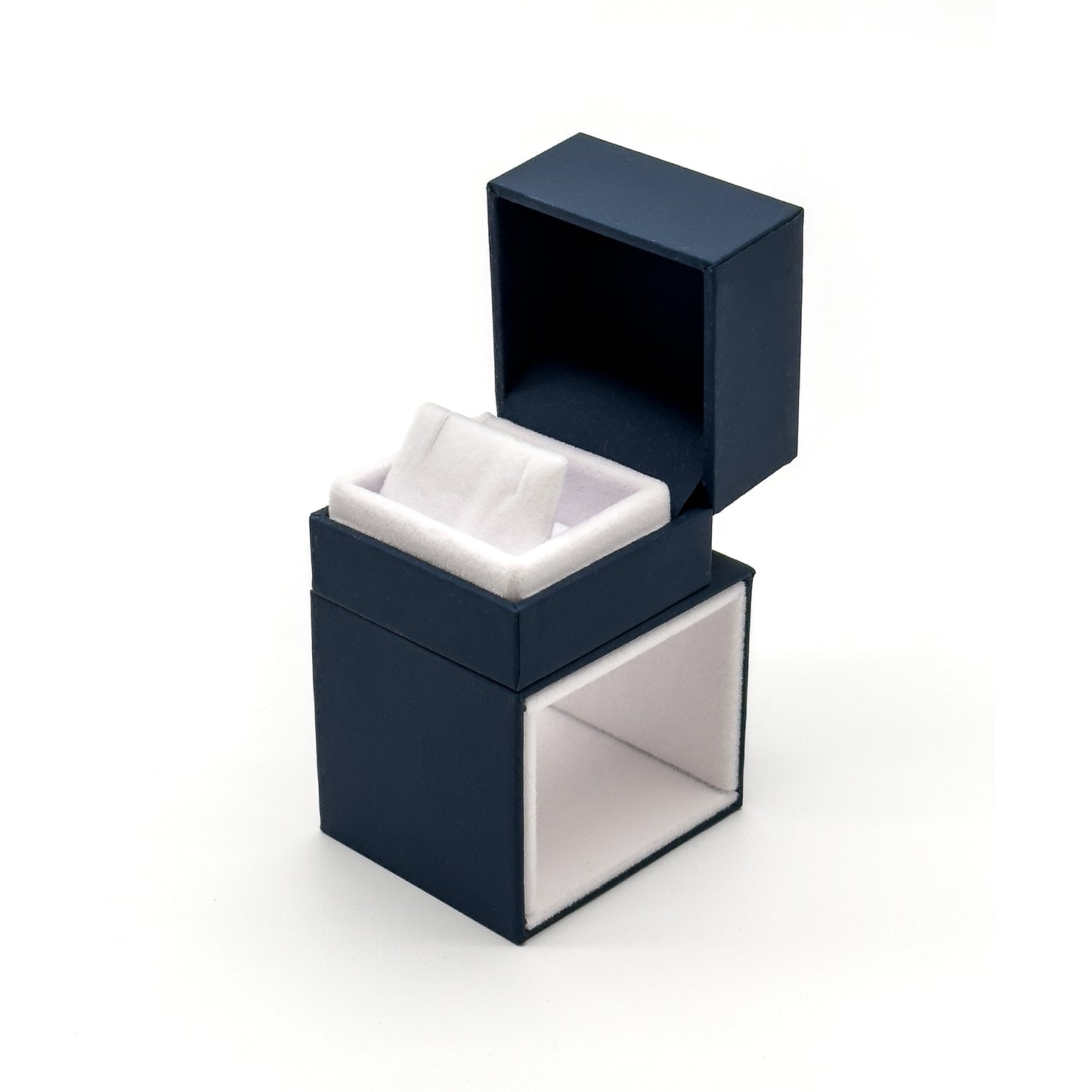 Stratford | Soft-Touch Sleeved Earring Case (Pack of 10)