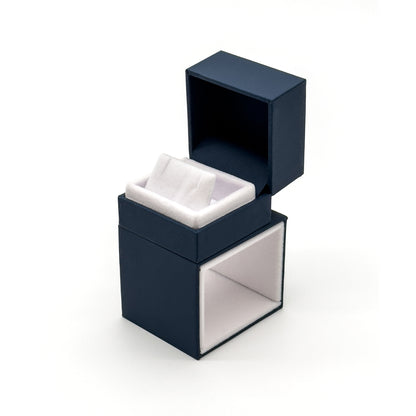 Stratford | Soft-Touch Sleeved Earring Case (Pack of 10)