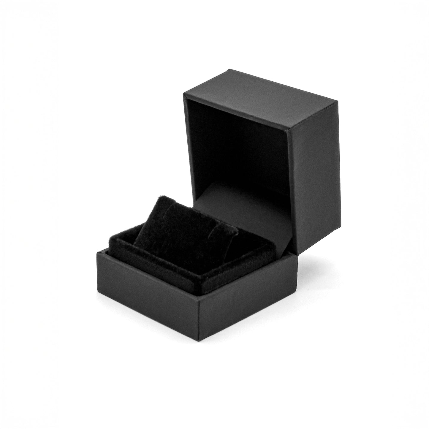 Stratford | Soft-Touch Sleeved Earring Case (Pack of 10)