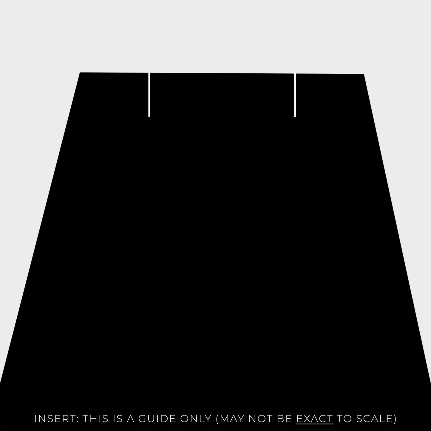 Venice | Classic Stud Earring Case with Gold Clasp (Pack of 6)