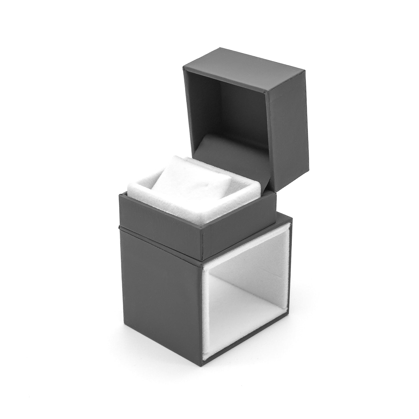 Stratford | Soft-Touch Sleeved Earring Case (Pack of 10)