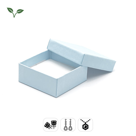 Tokyo | Baby Blue Pastel Universal Box (Pack of 10)
