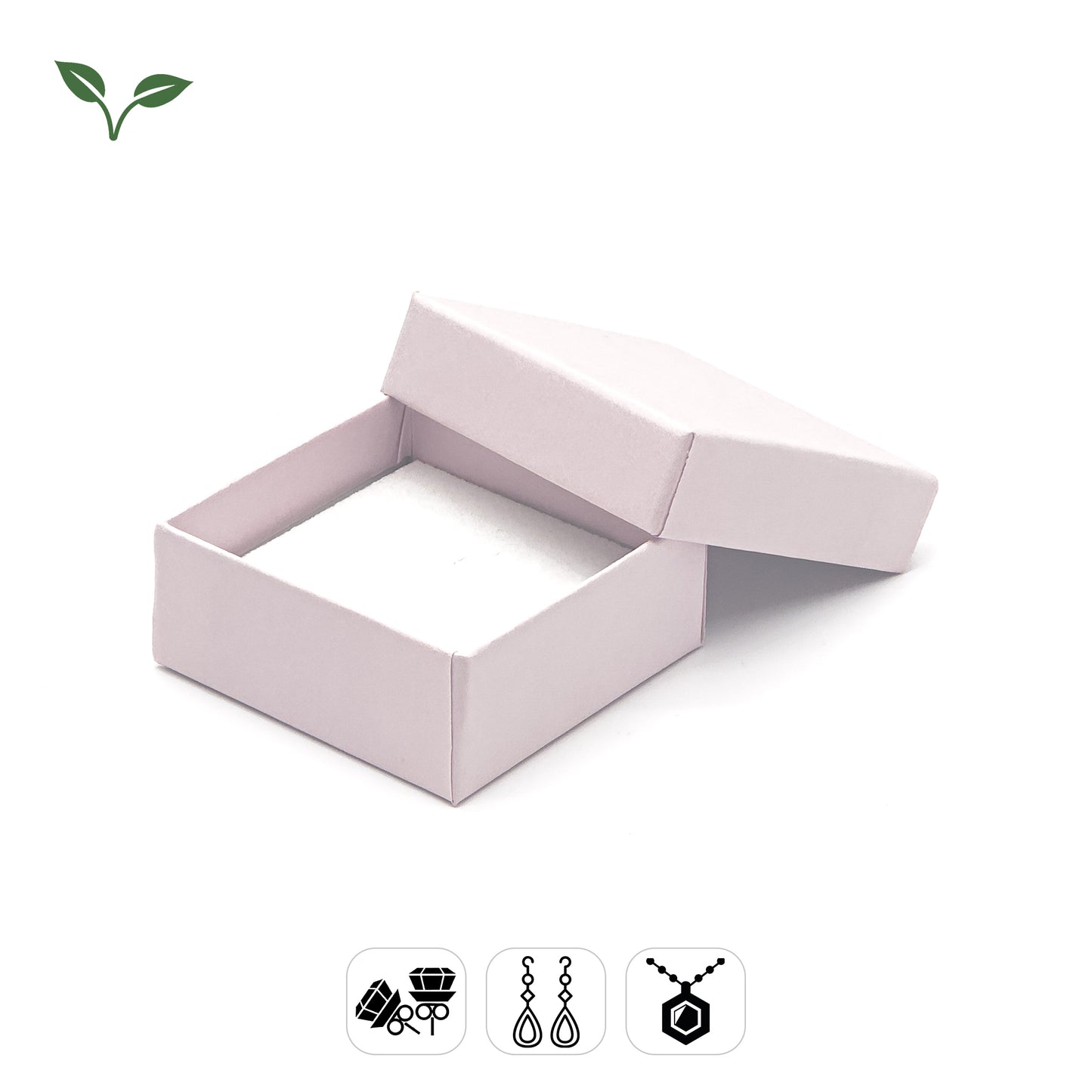 Tokyo | Petal Pink Pastel Universal Box (Pack of 10)