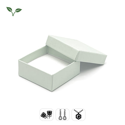 Tokyo | Pistachio Green Pastel Universal Box (Pack of 10)