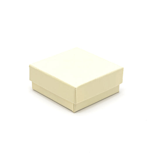Tokyo | Ivory Yellow Pastel Universal Box (Pack of 10)