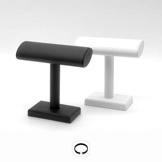 Impressions | T-Bar Bangle Display