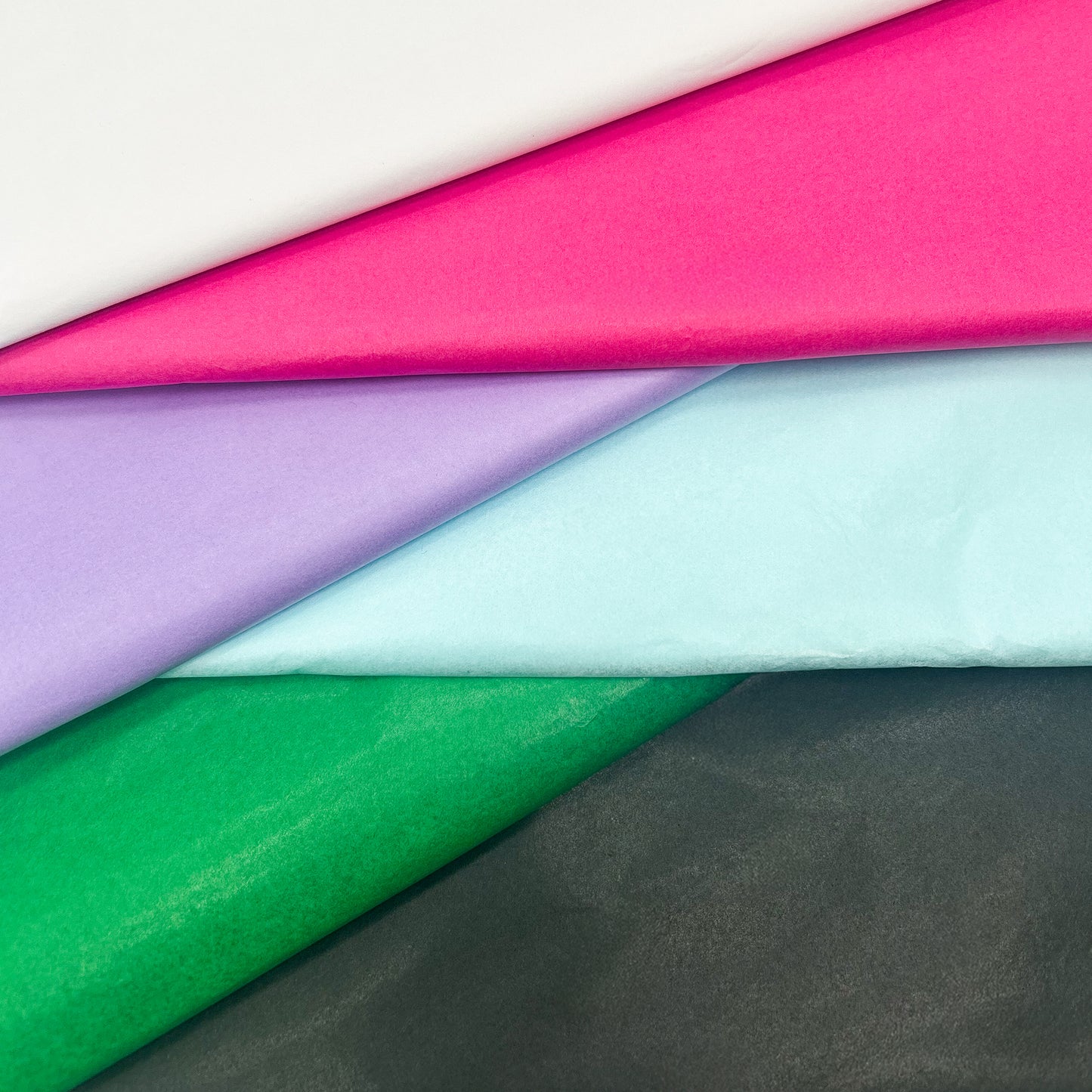 Acid-Free Tissue Paper | Gift Packaging