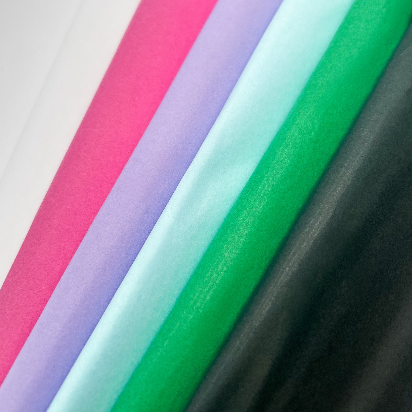 Acid-Free Tissue Paper | Gift Packaging