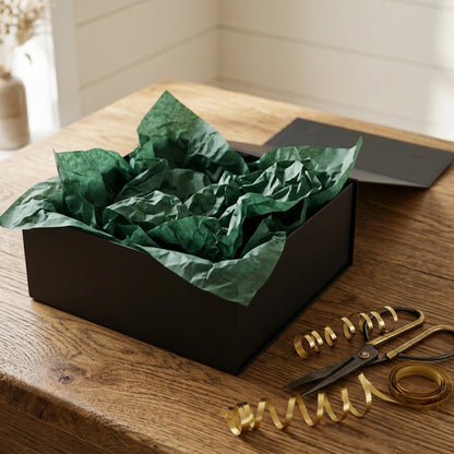 Acid-Free Tissue Paper for Easy Gift Wrapping & Packaging | Jewellers' Essentials