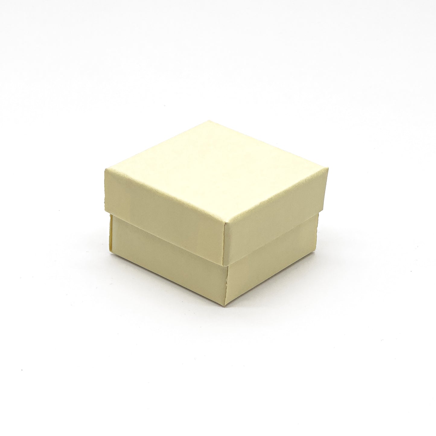 Tokyo | Eco Pastel Colour Ring Box (Pack of 10)