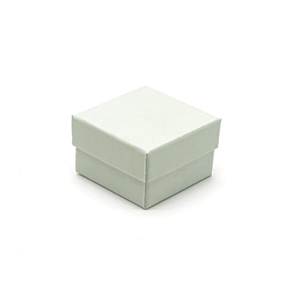 Tokyo | Eco Pastel Colour Ring Box (Pack of 10)