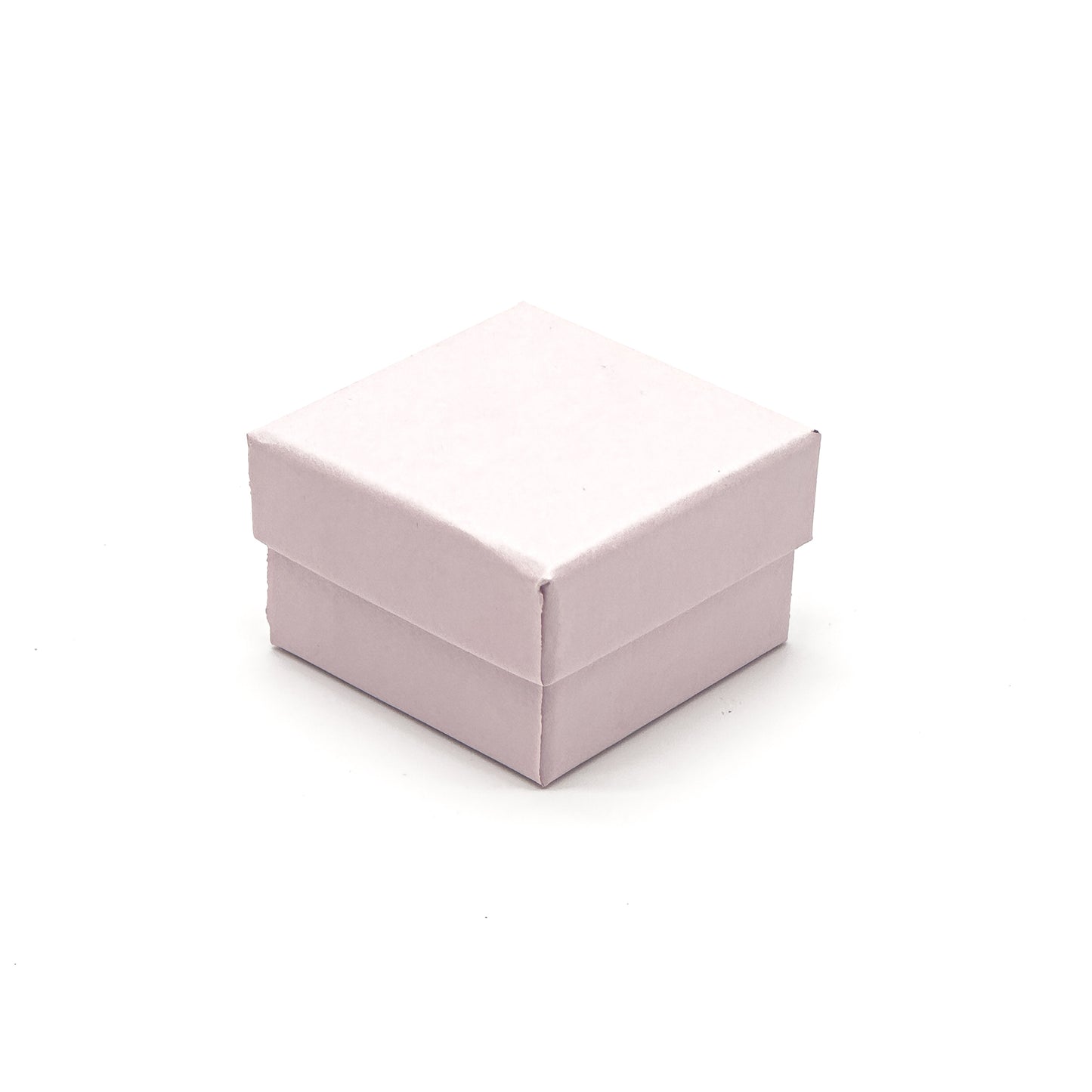 Tokyo | Eco Pastel Colour Ring Box (Pack of 10)