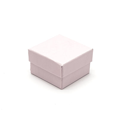 Tokyo | Eco Pastel Colour Ring Box (Pack of 10)