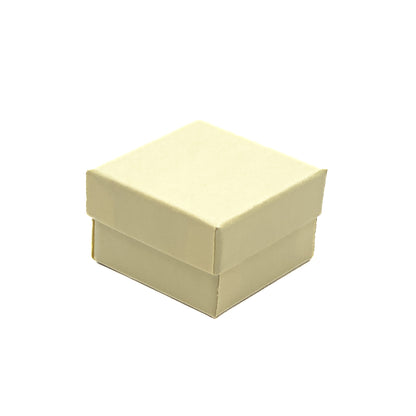 Tokyo Pastel | Colourful Eco-Friendly Ring Boxes (Pack of 10)