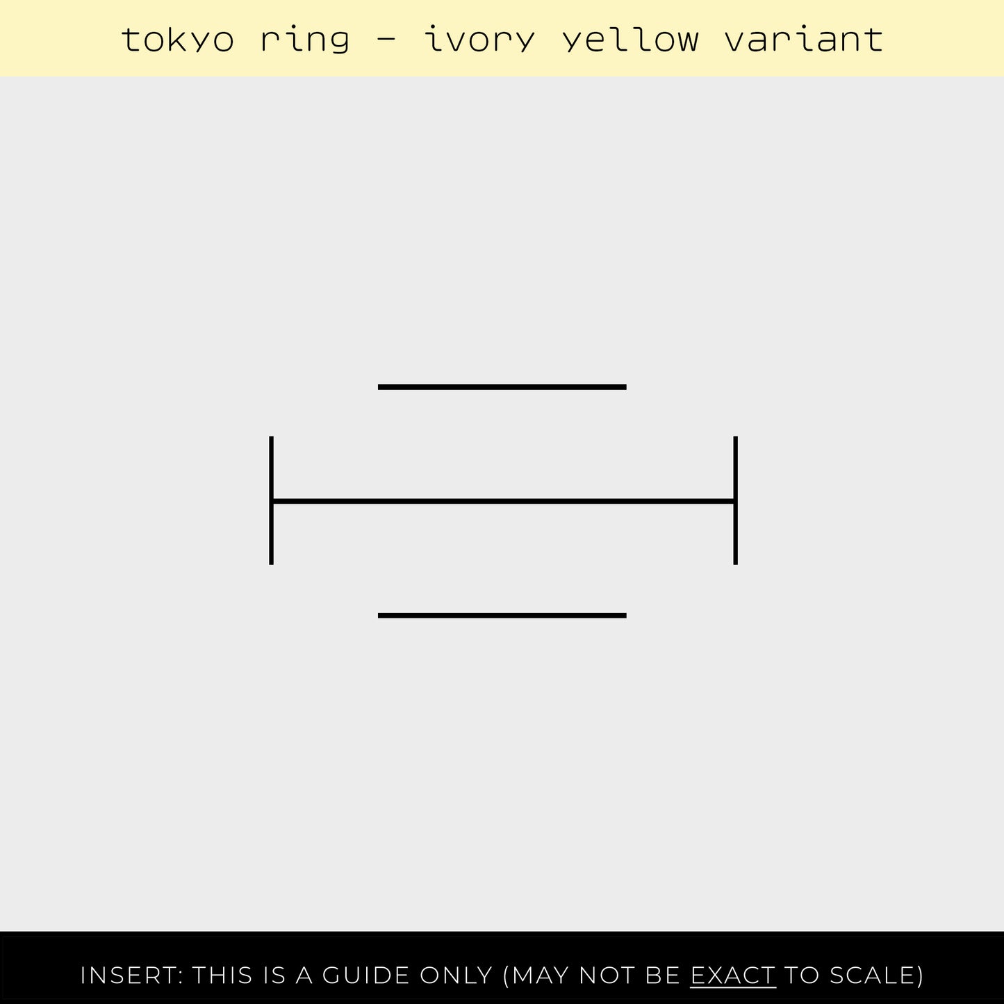 Tokyo Pastel | Colourful Eco-Friendly Ring Boxes (Pack of 10)