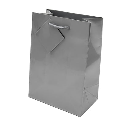 Gloss Tote Bags | Affordable Gloss String Handle Bags for Jewellery & Gifts (Pack of 10)