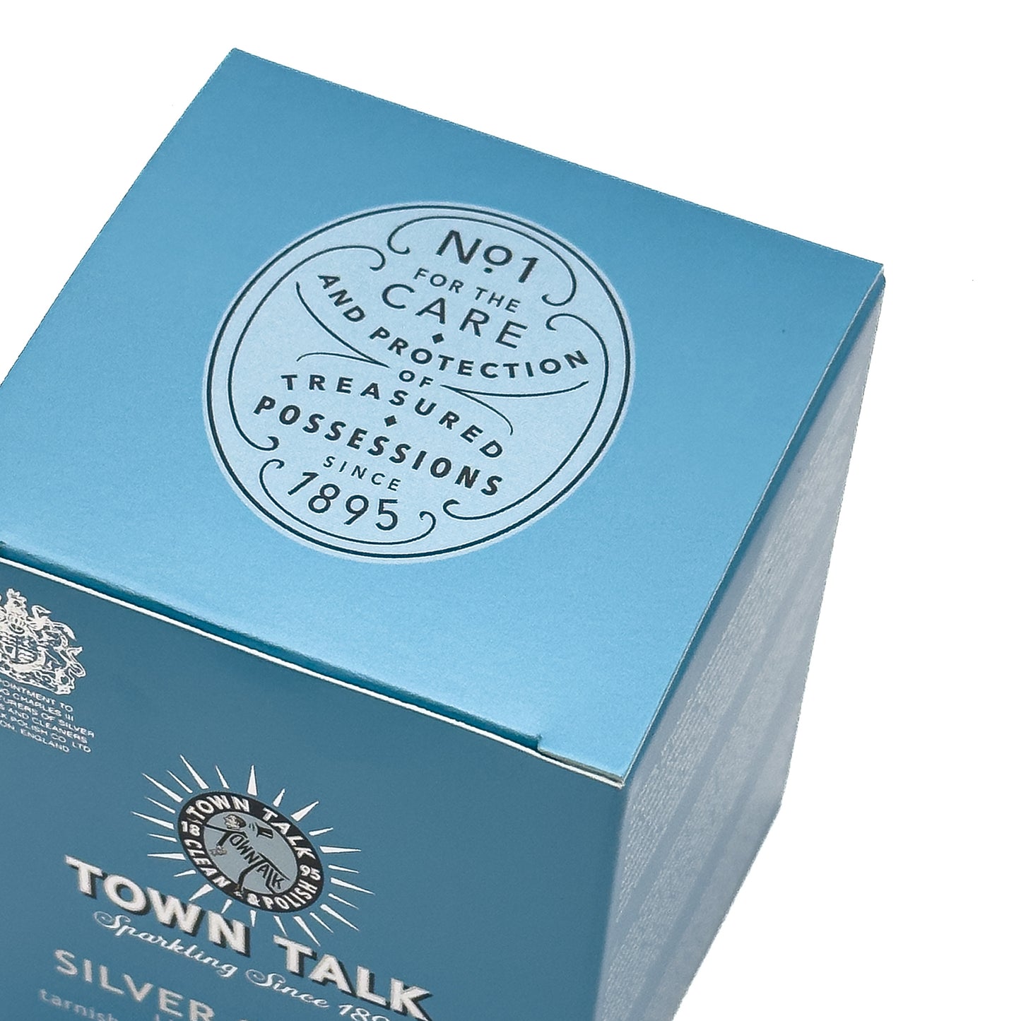 Jewel Sparkle & Silver Sparkle, 225ml | Town Talk Polishing | Jewellers' Essentials