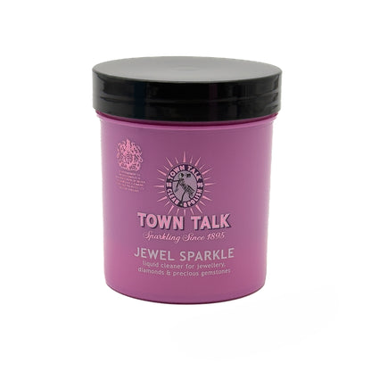 Jewel Sparkle & Silver Sparkle, 225ml | Town Talk Polishing | Jewellers' Essentials