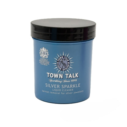 Jewel Sparkle & Silver Sparkle, 225ml | Town Talk Polishing | Jewellers' Essentials