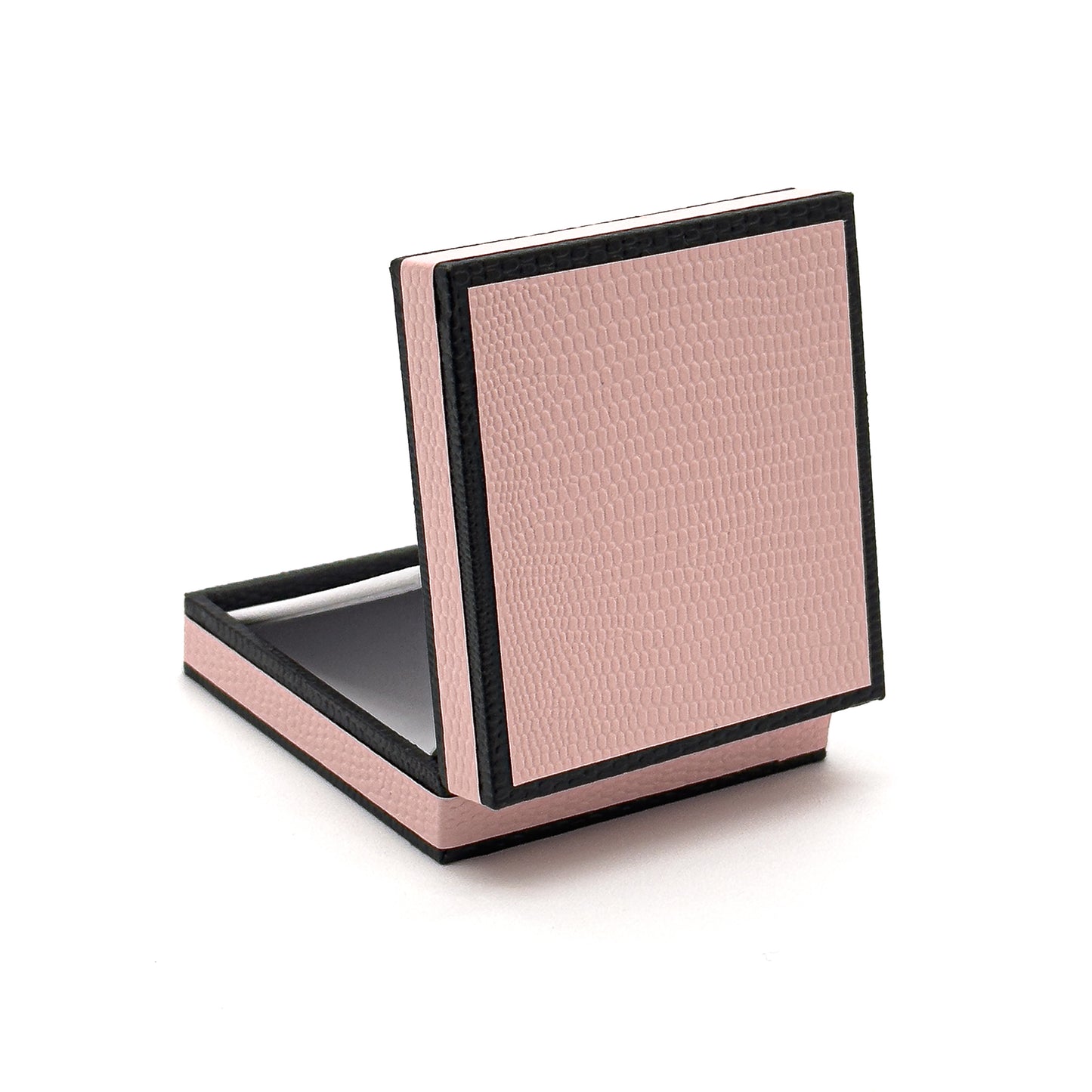 St. Tropez | Chic Pale Pink Drop Earring / Pendant Case (Pack of 12)