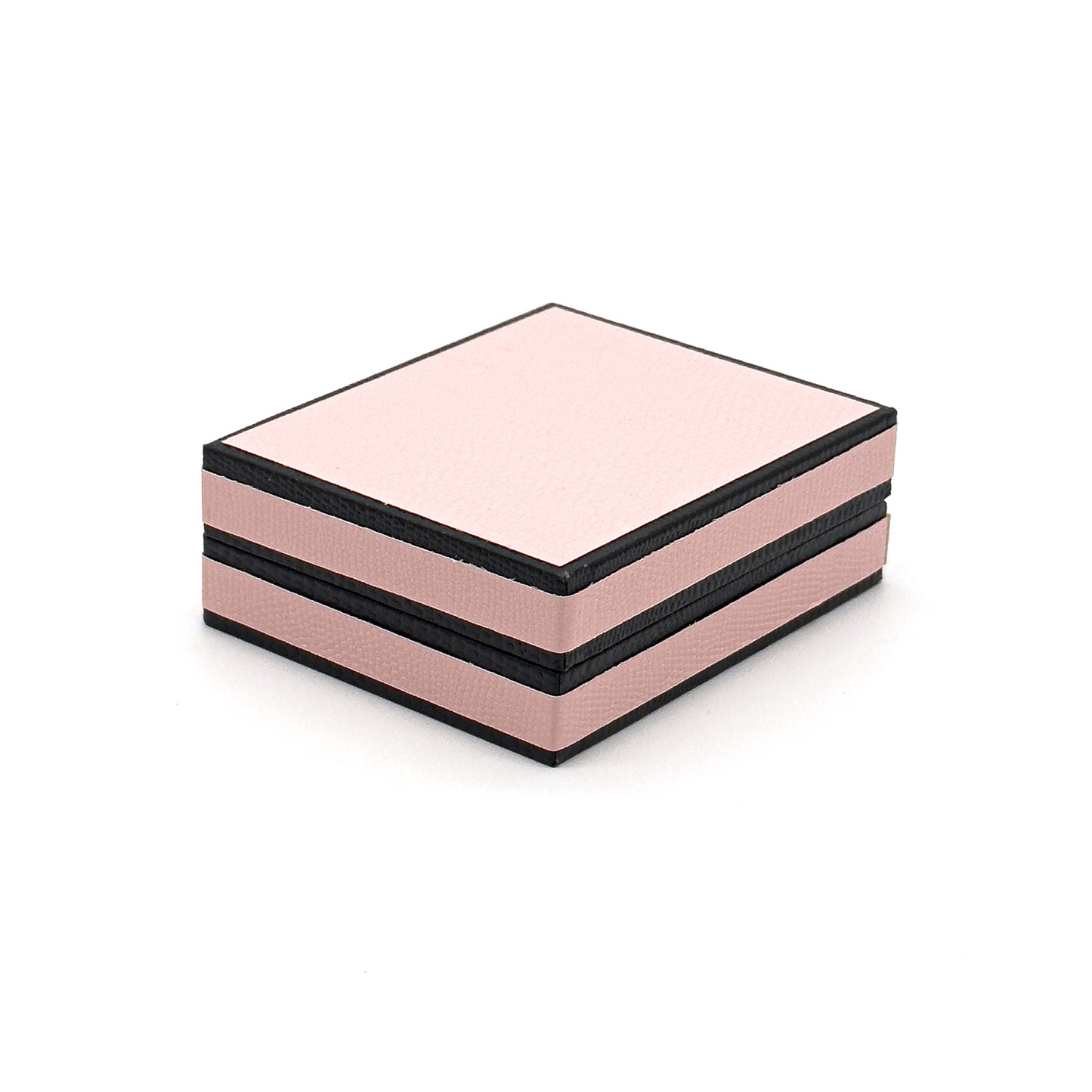 St. Tropez | Chic Pale Pink Pendant Case (Pack of 12)