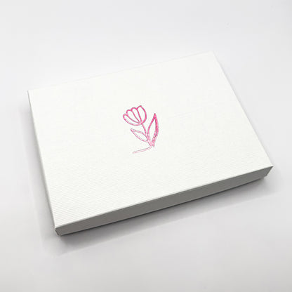 Mother's Day Tulip Gift Box / Bag (Pack of 10)