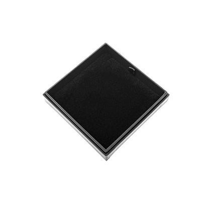 Prague | Laminated Soft-Touch Card Universal Box / Velveteen Interior (Pack of 10)