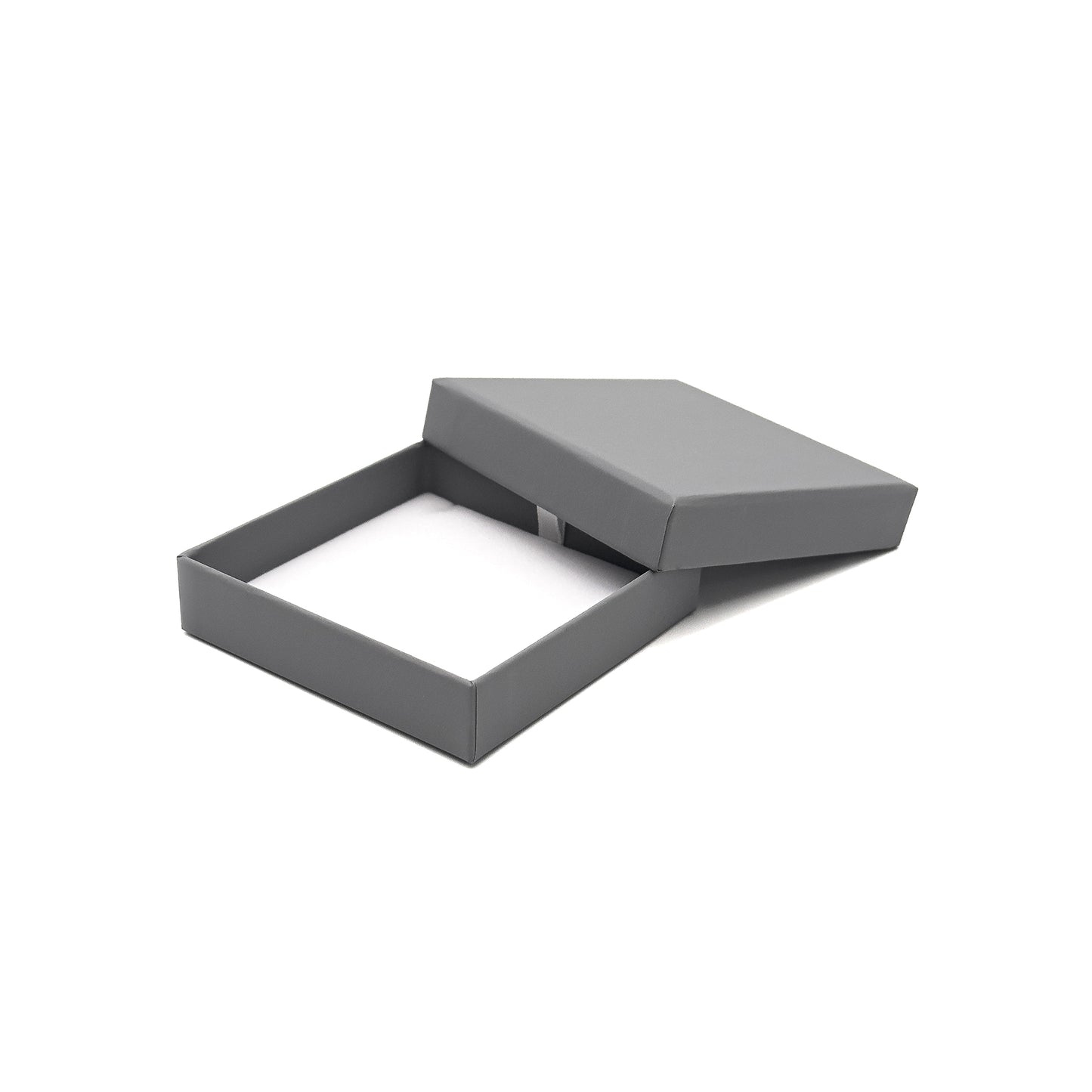 Prague | Laminated Soft-Touch Card Universal Box / Velveteen Interior (Pack of 10)